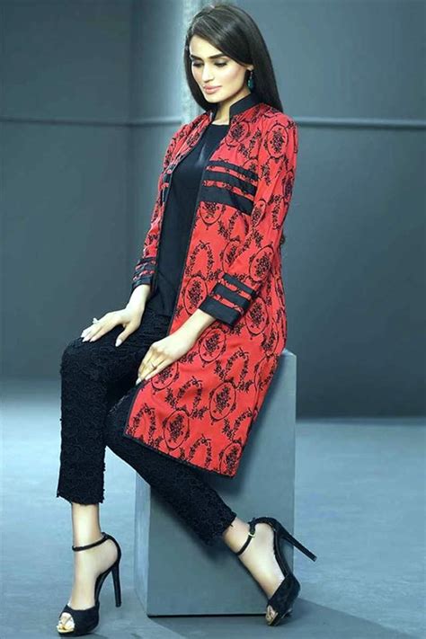 collection  pakistani designer dresses