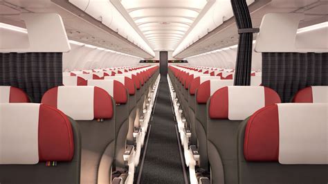 Aviación De Chile Latam Airlines Presenta Su Nuevo Diseño Para