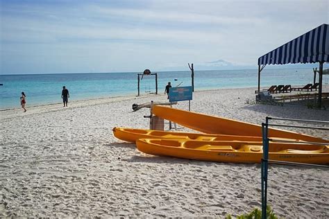 2023 Kota Kinabalu Pulau Mengalum Island Snorkeling Daytrip
