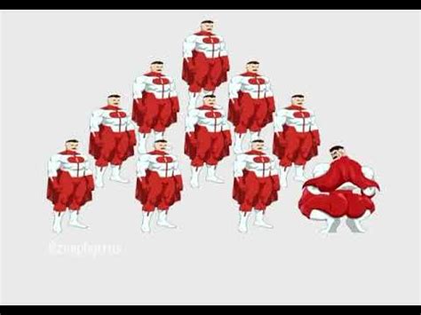 Hershey Kisses Christmas Commercial Meme Omni Man Youtube