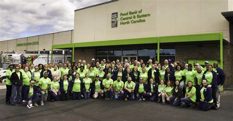 Find jobs in corcoran mn. Raleigh Branch - Food Bank of Central & Eastern North Carolina