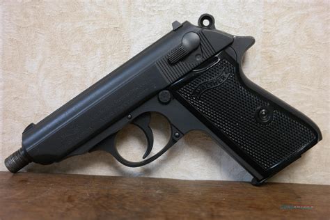 Walther Ppks 1970 West Germany 32 For Sale At