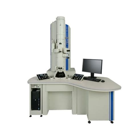 Microscope Biomédical Jem 2100plus Jeol électronique à