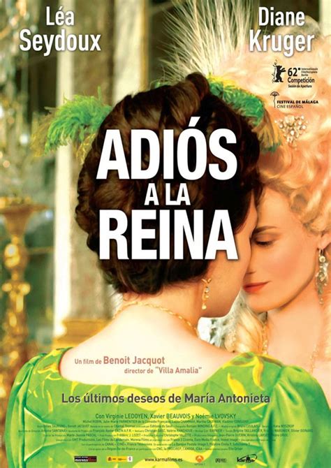 AdiÓs A La Reina Morena Films
