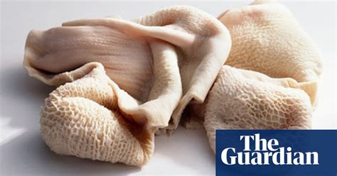 Is Tripe Being Over Hyped Food The Guardian