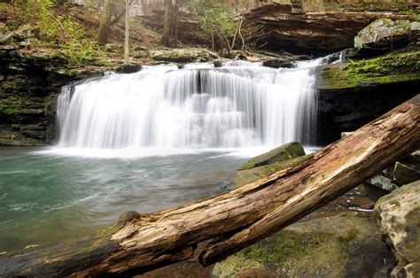 The Best State Parks In Georgia