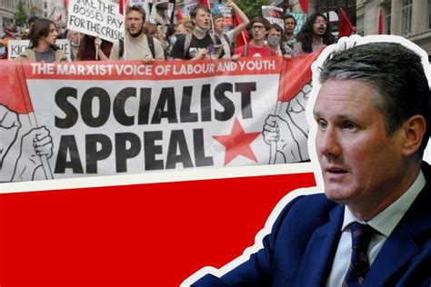 Britain Labour Purge Starmer Steps Up Attacks On The Marxists Britain Europe