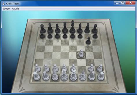 💾 Descargar Chess Titans Gratis Para Windows