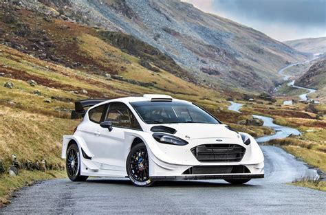 Najnovije vesti, sportski događaji, ekonomija, kulturna dešavanja, lifestyle, video, sve o putovanjima, novosti iz sveta automobila, tehnologije i zdravlja. 2017 Ford Fiesta WRC - M-Sport reveals World Rally ...