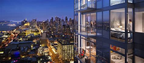 Pin On Sky Nyc Luxury Apartments