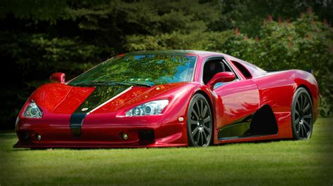 This List Of The Worlds Top 10 Fastest Cars Will Get Your Adrenaline