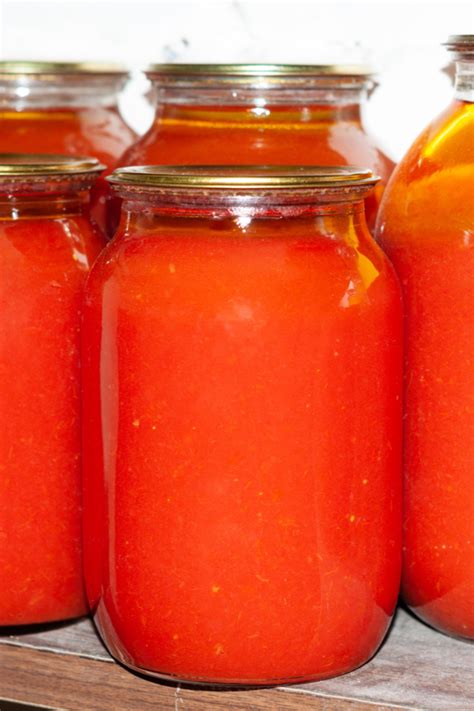 How To Make And Can Tomato Juice An Easy Way To Preserve Tomatoes