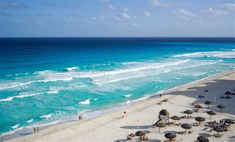 ¿cuáles Son Las Mejores Playas De Cancún Catalonia Hotels And Resorts Blog
