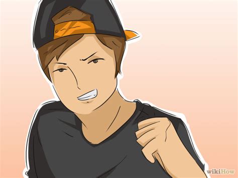 How To Act Like Naruto With Pictures Wikihow