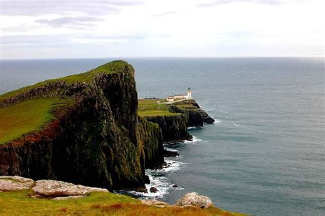 Complete Isle Of Skye Itinerary See All The Best Places
