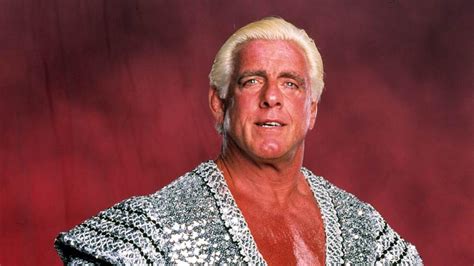 Wwe 2021 Ric Flair Opens Up On Wrestling Divorce Earns More From Podcast The Advertiser