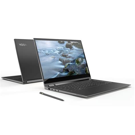 لپ تاپ Lenovo Yoga C930 13ikb