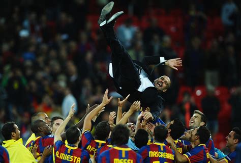 Fc Barcelonas 20 Finest Moments Under Pep Guardiola News Scores Highlights Stats And