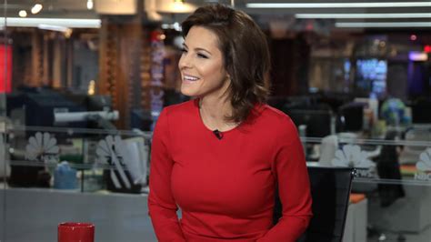 Did Stephanie Ruhle Undergo Plastic Surgery Body Measurements And More