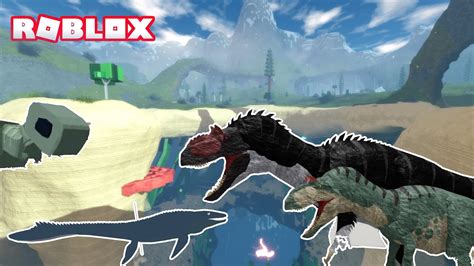 New Ds Teasers Roblox Dinosaur Simulator Youtube