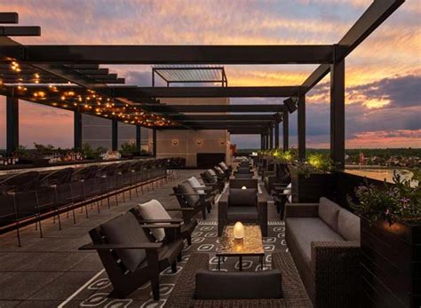 Salvation Rooftop Bar In New Jersey The Rooftop Guide