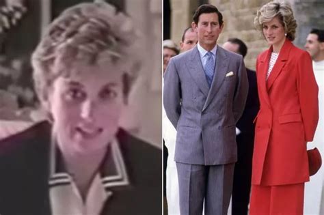 Princess Diana Overheard Charles Having Phone Sex With Camilla While On The Loo According To New