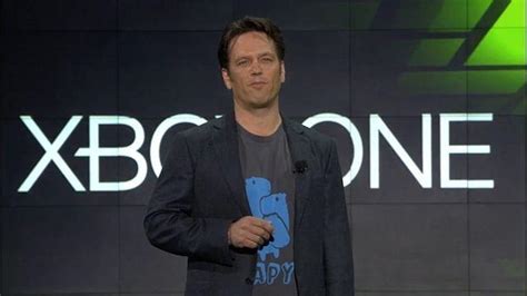 Welcome To The New Head Of Xbox Phil Spencer Thexboxhub