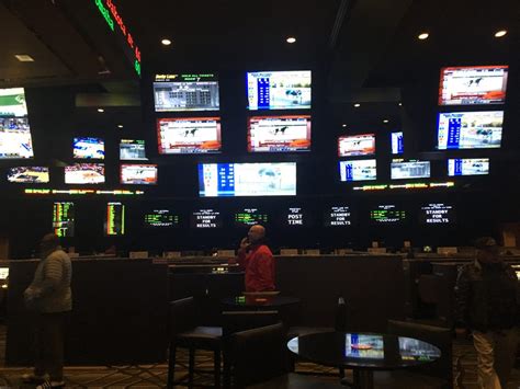 The project was built at a cost of $103 million, and opened on august 23, 1994. Boulder Station Sportsbook Review | Sports Betting at Boulder Station Las Vegas 2020
