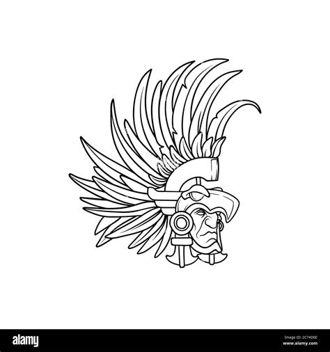 Top 31 Imagen Caballero Aguila Azteca Abzlocalmx