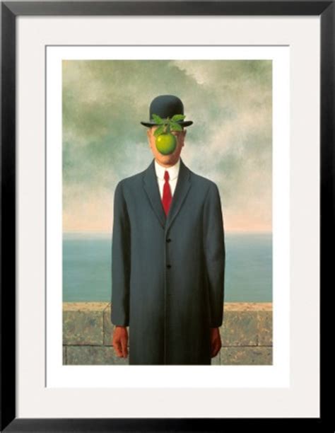 Målning av modeller för bordsspel så som warhammer etc. Rene Magritte " Son of man". Used in the movie "the Thomas ...