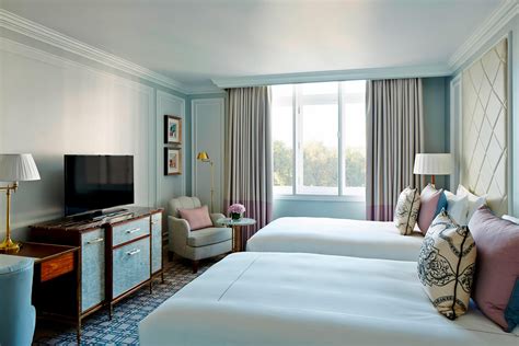 London Luxury Hotel Rooms London Marriott Hotel Park Lane