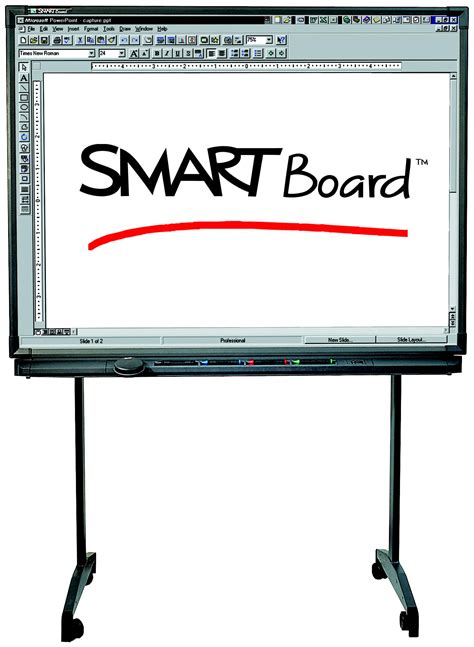 Boardy The Smart Board