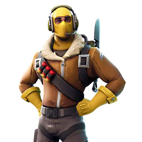 Fortnite Raptor Skin Character Png Images Pro Game Guides