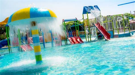 Genuine customers interested in checking this property out should ge. Sozo Water Park (Lahore) - 2021 All You Need to Know ...