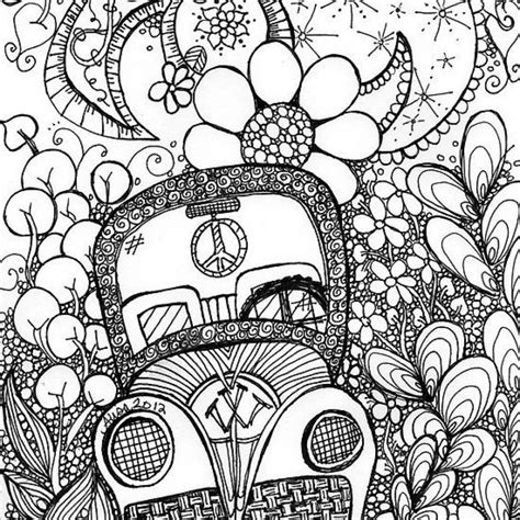 Trippy Coloring Pages To Print Coloring Home Trippy Coloring Pages Printable Trippy Colouring