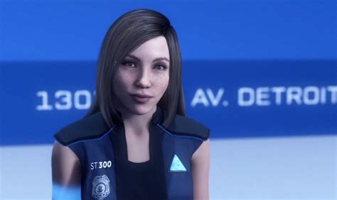 Detroit Become Human Edits With 💙 Human Detroit Detroit Become Human