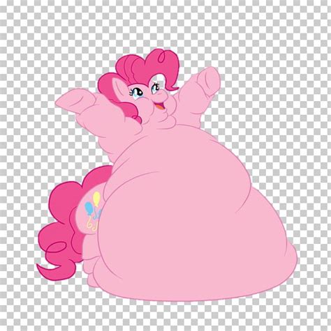 Pinkie Pie Weight Gain Adipose Tissue Abdominal Obesity Png Clipart