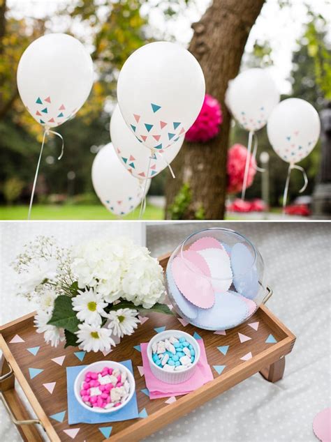 8 Must Haves For A Springy Outdoor Baby Shower Brit Co