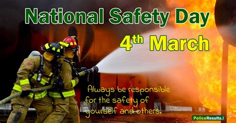 Go to whatsapp messenger and open it. National Safety Day 2020 (Week) : Theme, Quotes, Speech ...