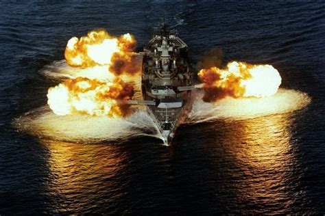 Us Iowa Class Battleships Leenks Com