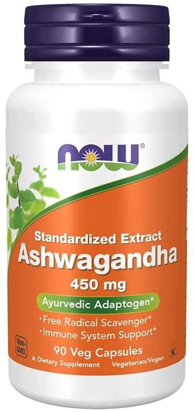The Best Ashwagandha Supplements To Reduce Anxiety Wellsquad