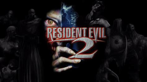 Capcom Confirms Resident Evil 2 Remake Officially In Development