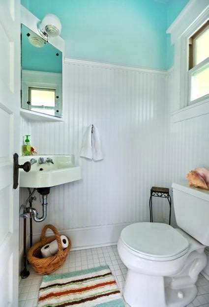 Big or small, it is usually considered as your own personal get away place to peace and relaxation. 25 Small Bathroom Design and Remodeling Ideas Maximizing ...