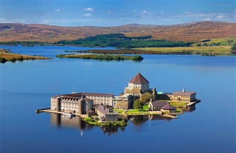 Lough Derg Invites Pilgrims Back In A Different But Special Way