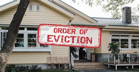 Word origin late 19th century: Federal Eviction Moratorium Ends Today - Reform Austin