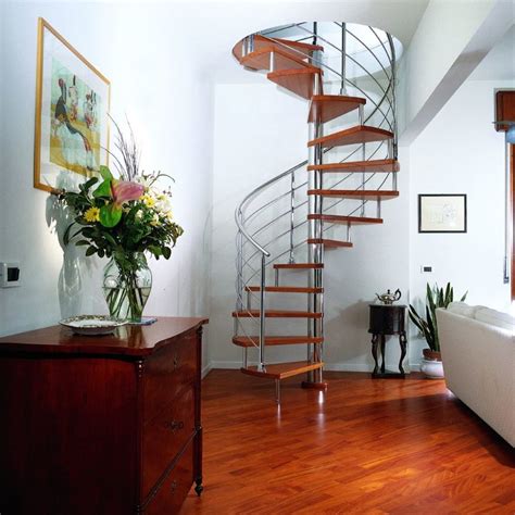 35  Modern and space-safe attic stairs ideas for your home