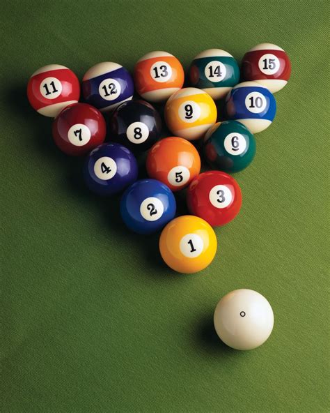 Billiards Definition Games Rules And Facts Britannica