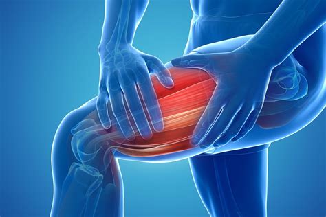 Heres A Closer Look At The Relationship Between Muscle And Joint Pain
