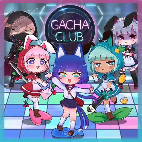 Gacha Club Coming Soon Official Lunime Amino