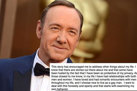 kevin spacey comes out as gay in apology to anthony rapp news18